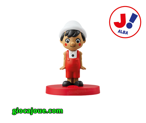 Faba - Le avventure di Pinocchio, in vendita da GiocaJoué.com