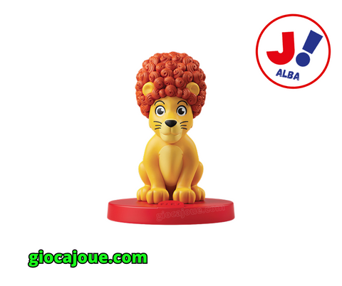 Faba - Unico come Leo, in vendita da GiocaJoué.com