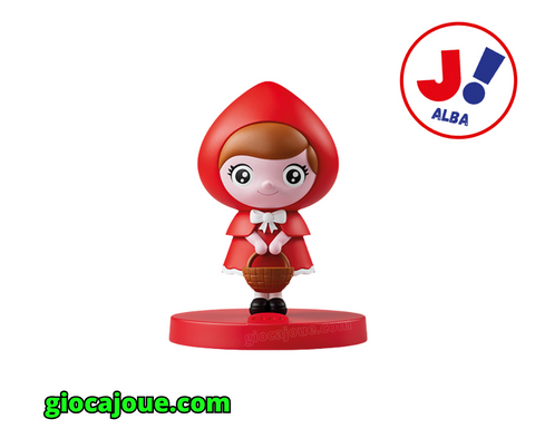 Faba - Cappuccetto Rosso e altre storie, in vendita da GiocaJoué.com