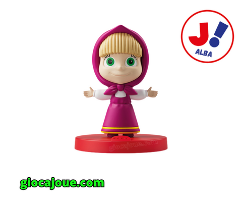 Faba - I racconti di Masha, in vendita da GiocaJoué.com