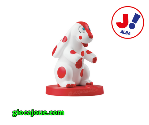 Faba - Piccole storie di Pimpa, in vendita da GiocaJoué.com