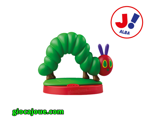 Faba - Il mondo di Eric Carle, in vendita da GiocaJoué.com