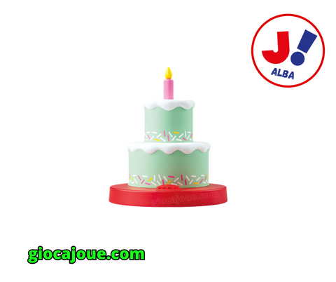 Faba30003 - Buon Compleanno!, in vendita da GiocaJoué.com
