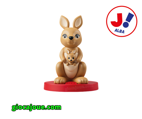 Faba - Coccole Musicali, in vendita da GiocaJoué.com