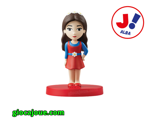 Faba - Sing with Daisy Dot, in vendita da GiocaJoué.com