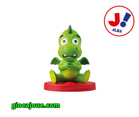 Faba - La giostra delle emozioni, in vendita da GiocaJoué.com