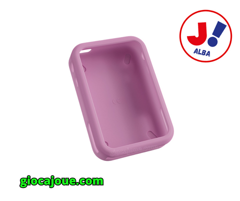 Faba - Patapum Guscio Protettivo ROSA, in vendita da GiocaJoué.com
