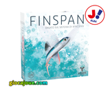 Finspan in vendita da GiocaJoué.com