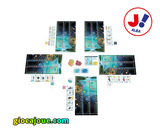 Finspan in vendita da GiocaJoué.com