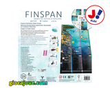 Finspan in vendita da GiocaJoué.com
