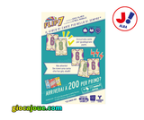 Flip 7 in vendita da GiocaJoué.com