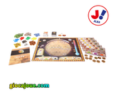 Terraforming Mars, in vendit da GiocaJoué.com