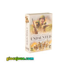 Undaunted: Normandy, fronte copertina della scatola
