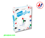 GHE184 - Imagine, in vendita da GIoca Joué