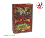 GHE296 - Kronologic: Paris 1920, in vendita da Gioca Joué