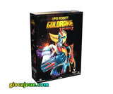 UFO Robot Goldrake XperienZ