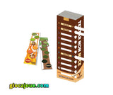 Tentar non noce, Board Game, contenuto della scatola