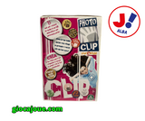 Photo Clip - Crea Spille, in vendita da giocajoue.com