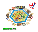 Catan - Il Gioco (Nuova edizione 2025), in vendita da GiocaJoué.com