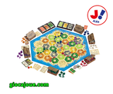 Catan - Il Gioco - Espansione 5/6 giocatori (Nuova edizione 2025), in vendita da GiocaJoué.com