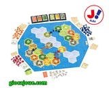 Catan - Marinai (Nuova Edizione 2025), in vendita da GiocaJoué.com