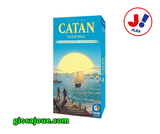 Catan - Marinai - Espansione 5/6 giocatori (Nuova Edizione 2025), in vendita da GiocaJoué.com