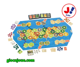 Catan - Marinai - Espansione 5/6 giocatori (Nuova Edizione 2025), in vendita da GiocaJoué.com
