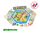 Catan - Città e Cavalieri (Nuova edizione 2025) in vendita da GiocaJouè.com