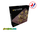 Gyges – Gioco da Tavolo in vendita da GiocaJoué.com