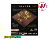 Gyges – Gioco da Tavolo in vendita da GiocaJoué.com
