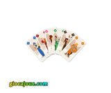 Odino, board game, alcune delle carte del gioco