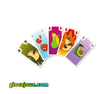 Taco Loco, Board Game, alcune carte del gioco