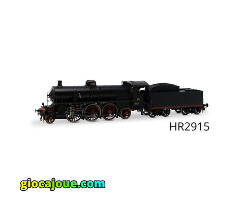 HR2915 - FS Locomotiva a vapore Gr 685, 1a serie, in vendita da giocajoue.com