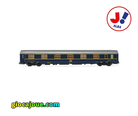 HR4333 - CIWL Carrozza letti tipo MU '64 WMD, in vendita da GiocaJoué.com