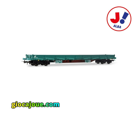 HR6552 - FS carro pianale a carrelli tipo Res, in vendita da GiocaJoué.com