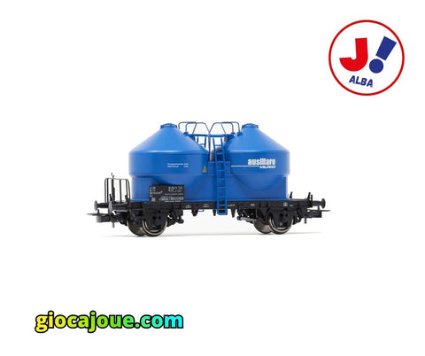 HR6573 - FS carro silo a 2 assi tipo Ucs, in vendita da GiocaJoué.com
