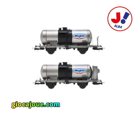 Camion Fiat 690 Millepiedi citerne avec remorque citerne 4 essieux -Brekina 58455- FINA Camion Fiat 690 Millepiedi citerne avec remorque citerne 4 essieux -Brekina 58455- FINA