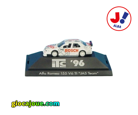 036887 -  Alfa Romeo 155, in vendita da giocajouè.com