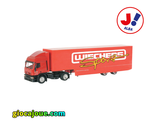 038119 - Iveco EZ SZ, in vendita da GiocaJoué.com