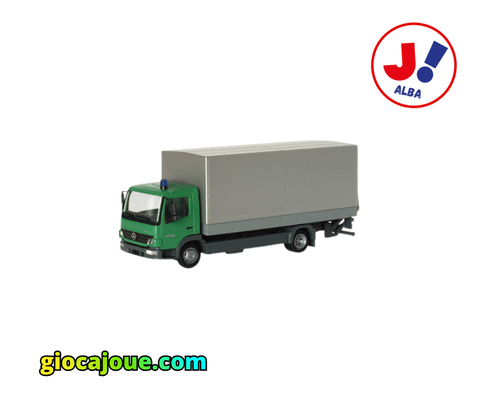 047319 - MB Atego LKW, in vendita da giocajoué.com