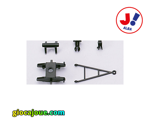 050227 - Ricambi: Ganci di traino / timoni per camion, in vendita da giocajoué.com