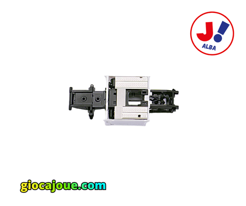 051118 - Carentura telaio MB SK