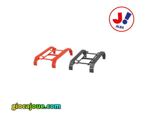 051378 - Parafanghi per Jumbotank-Aufl.3a, in vendita da giocajoué.com