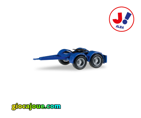 051453-003 - Carrello per autoarticolato, in vendita da giocajoué.com