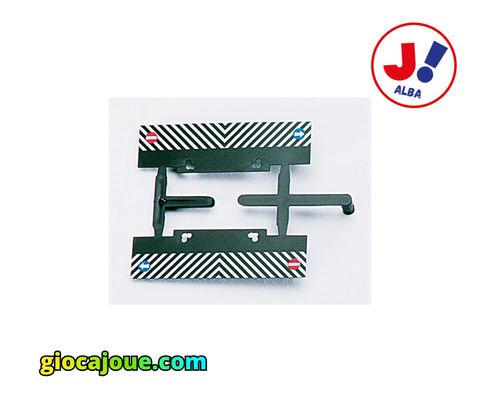 051583 - Accessori: Paraspruzzi posteriori, in vendita da giocajoué.com