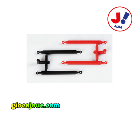 052191 - Gancio di traino, in vendita da giocajoué.com