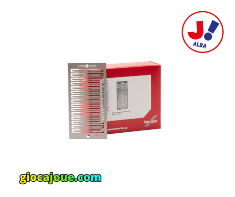 055284 - Protezione antipietrisco, MB Actros, in vendita da giocajouè.com