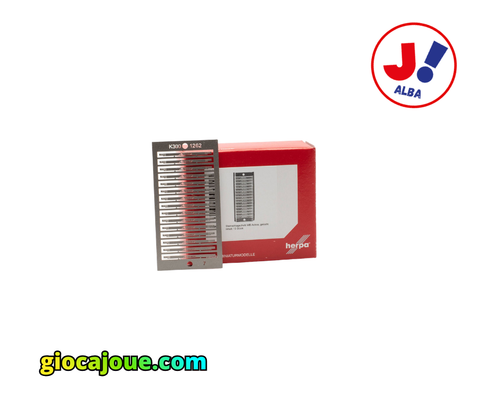 055291 - Accessori: Protezione antipietrisco MB Actros, in vendita da giocajoué.com