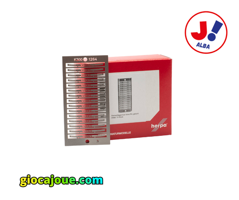 055376 - Accessori: Protezione antipietrisco Volvo FH, in vendita da giocajoué.com