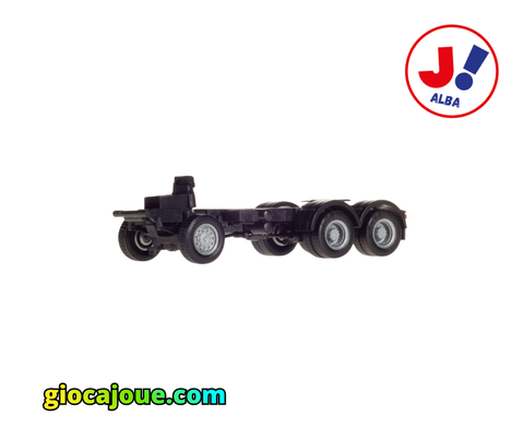 084956 - TS FG Scania CG 17 6x6, in vendita da giocajoué.com